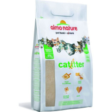 Almo Nature Żwirek dla kota Almo Nature Cat Litter Naturalny