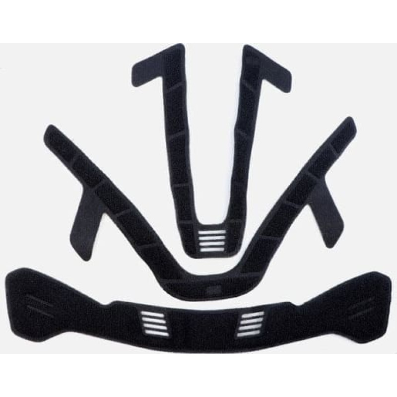Giro Wkładki wewnętrzne GIRO EVOKE MIPS black roz. M (55-59 cm) (NEW)