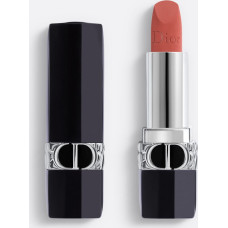 Dior Christian Dior, Couture Colour, Velvet, Cream Lipstick, 768, Rosewood, Refillable, 3.5 g For Women
