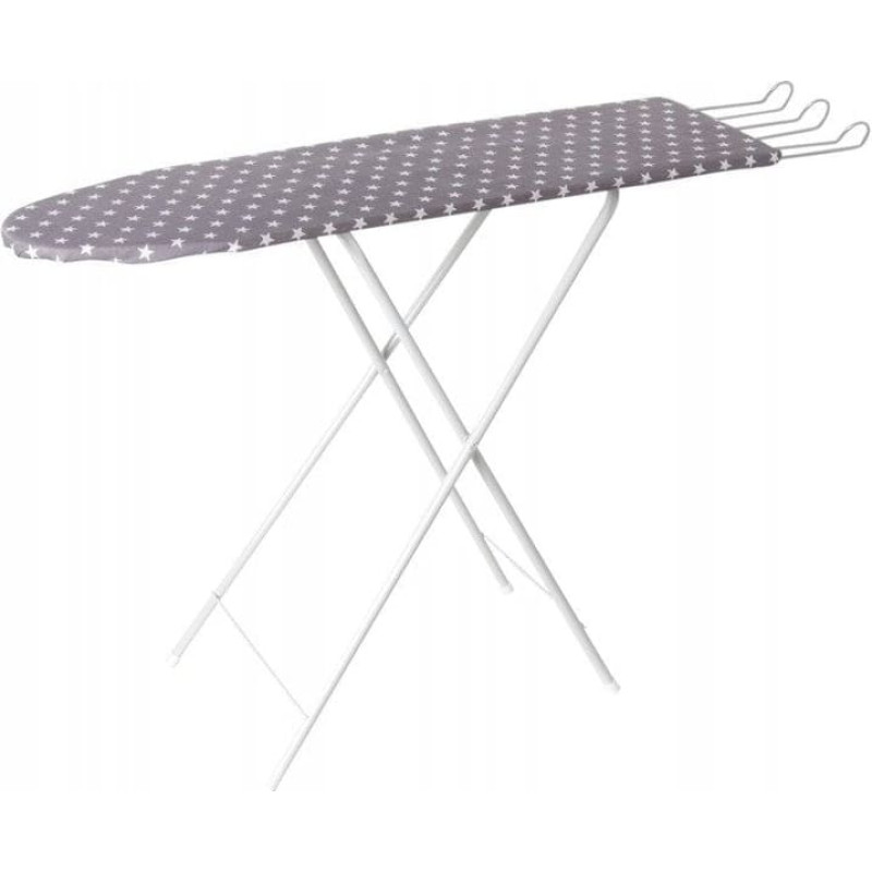 Monroe DESKA DO PRASOWANIA DI 9050 POLA 100x30 CM