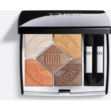 Dior Christian Dior, Diorshow, Eyeshadow Palette, 533, Rivage, 5 Shades, 4 g For Women