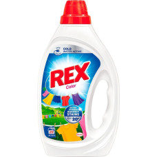 REX GEL WASHING REXCOLOR 22W 0.99L