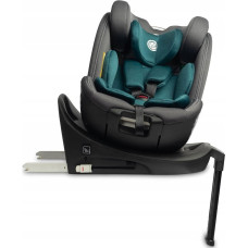 Caretero FOTELIK FORTIS I-SIZE EMERALD (40-150)