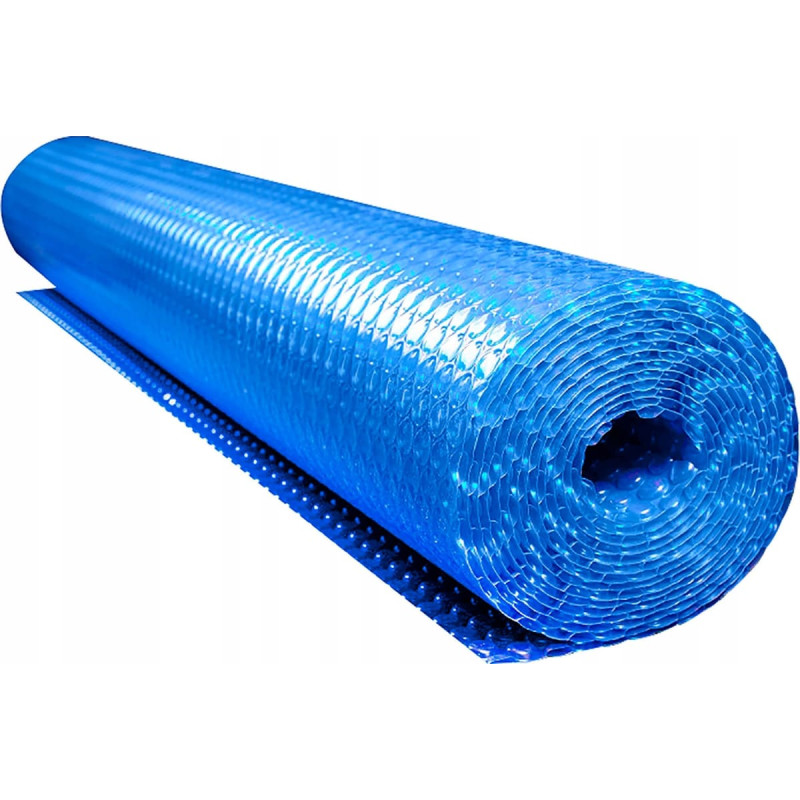 Dymo Pool Cover Summer for Pool Size 610 x 360 cm, 200 micron Oval