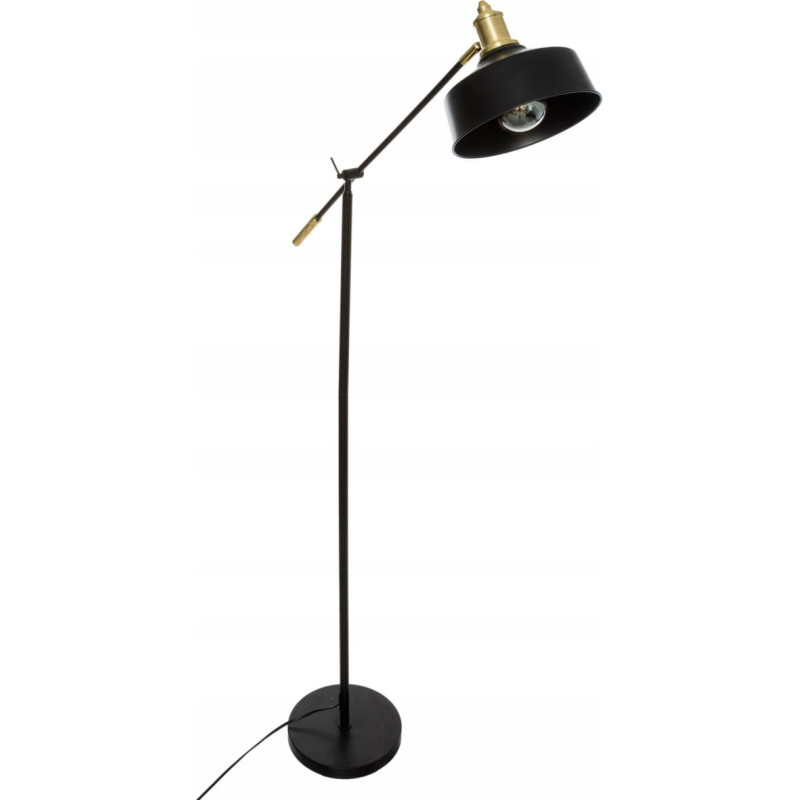 Atmosphera Lampa stojąca loft FACTORY, 155 cm