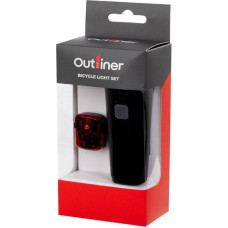 Outliner RECHARGEABLE LIGHT SET FSBIL-479-1