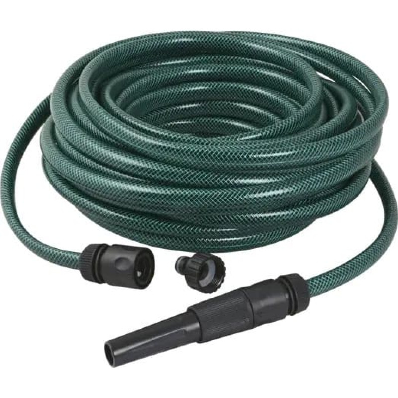 C2G GROUW - HAVESLANGE 1/2'' 20M M/KOBLINGSSÆT