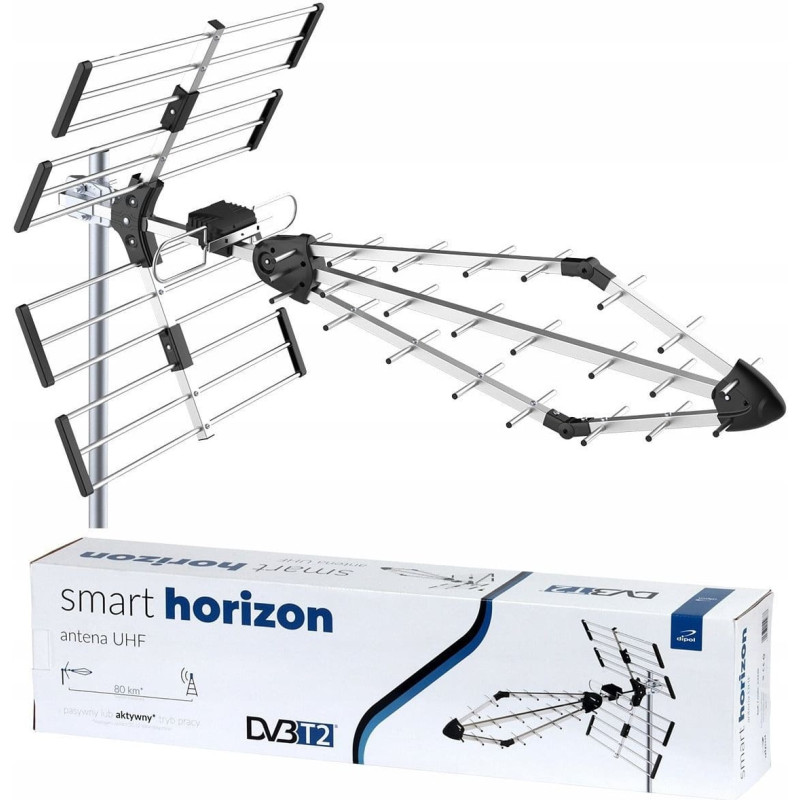 Dipol ANTENA KIERUNKOWA SMART-HORIZON