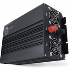 AZO Przetwornica napięcia Newell z czystą sinusoidą - 24 V / 230 V, 1000 W