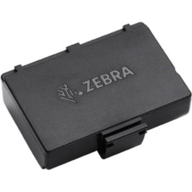 Zebra Spare 2500 mAH battery for ZQ120, ZQ220
