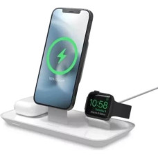 Mophie -UNV Wireless-3N1 BYO MagSafe Stand-V2-Biały-Apple-EU