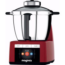 Magimix Cook Expert Rouge