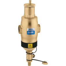 Caleffi DISCALDIRTMAG SEPARATOR POW-ZANIECZY.1