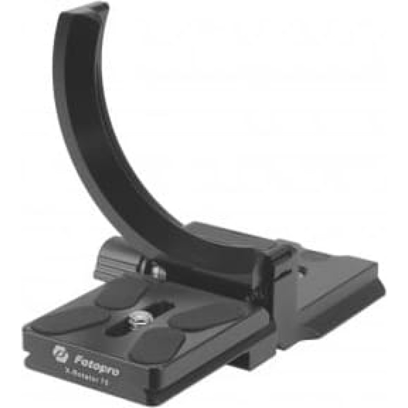 Fotopro Adapter Fotopro X-Rotator 75 - szary