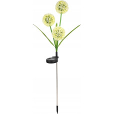 Saska Garden LAMPA SOLARNA MNISZEK LEKARSKI 48 LED 78CM