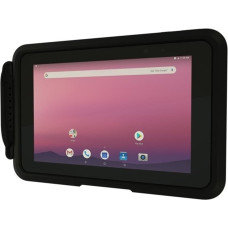 Zebra ET51 10.1 IN., ANDROID GMS, 4GB RAM / 32GB FLASH, WLAN, ROTATING HANDSTRAP, USB POWER SUPPLY & USB CHARGING CABLE, EU COUNTRIES