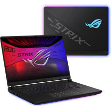 Asus ROG Strix SCAR 16 G635LX-U9644X - Ultra 9-275HX | 16
