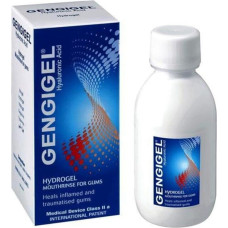 Oral-B GENGIGEL MOUTHRINSE płyn do płukania