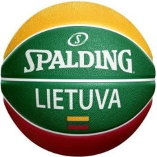Spalding BALL BBAL SPALDING LIETUVA 83428Z (36