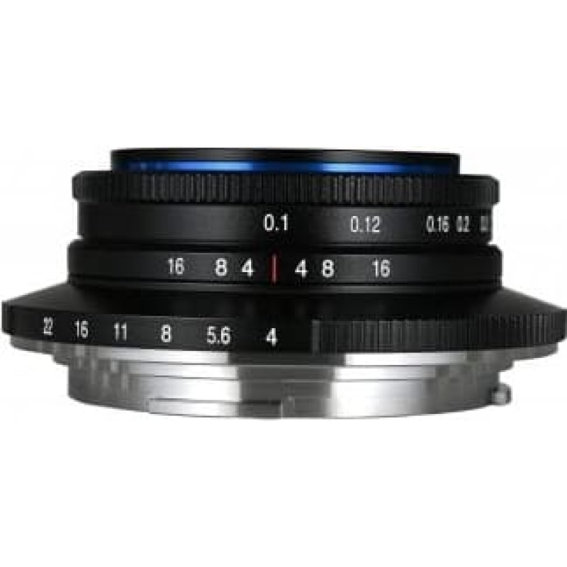 Venus Optics Obiektyw Venus Optics Laowa 10 mm f/4,0 Cookie dla Canon RF