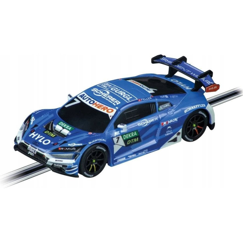 Carrera Samochód GO/GO+ 64227 Audi R8 LMS GT3 evo II DTM
