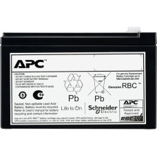 APC Replacement Battery Cartridge 204