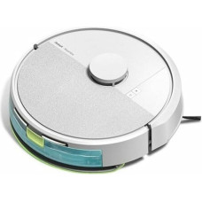 Irobot Roomba 105 Combo Robot vacuum cleaner with floor cleaner - White