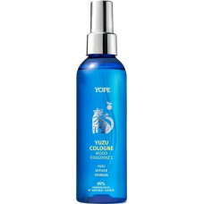Yope YOPE Mgiełka do ciała Yuzu Cologne Mood Fragrance 150ml