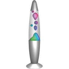 MZ MUSIC Lava Lamp Color Changing