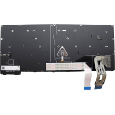 Lenovo 5N21M38590, Keyboard, Keyboard backlit, Lenovo, ThinkPad T14 Gen 5
