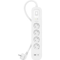 Belkin Surge Protection with USB C 4 Outlet