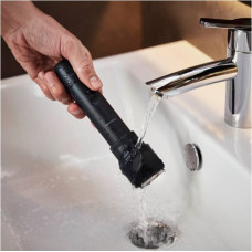 Panasonic Multishape Beard/Hair Trimmer Set ER-CKN1