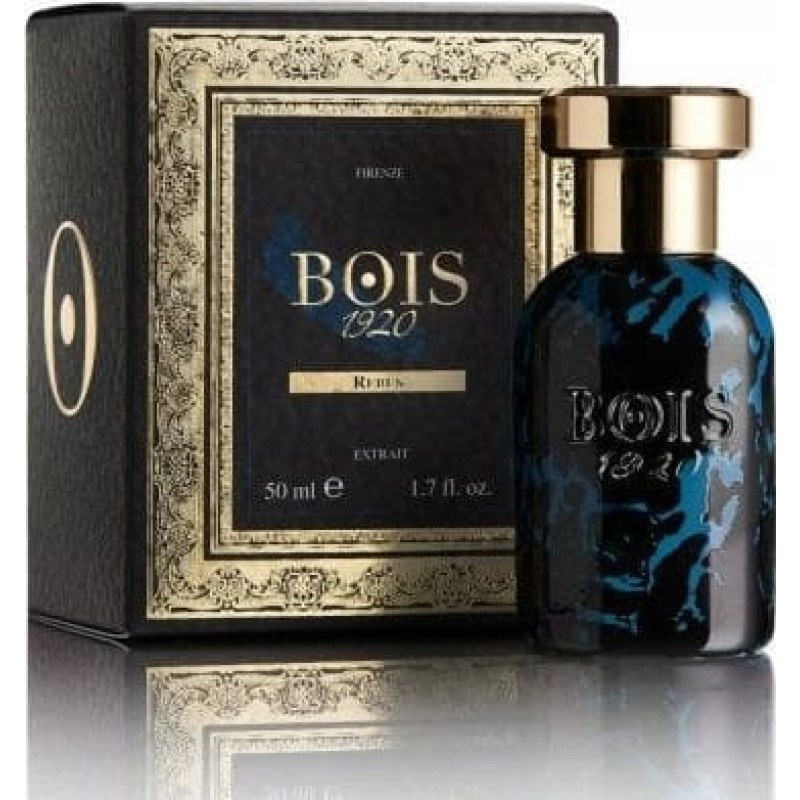 Alkotest BOIS 1920 Rebus Extrait de Parfum spray 50ml