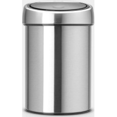 Brabantia Toilet-/affaldsspand brabantia touch bin, 3 l