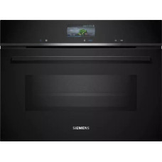 Siemens iQ700 Compact oven with micro 60 x 45 cm.