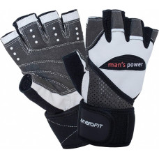 Eb Fit RĘKAWICE FITNESS MAN'S POWER R.XL ENERO FIT