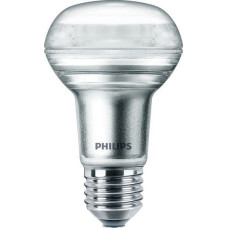 Philips CorePro, 4.5 W, 60 W, E27, 345 lm, 15000 h, Warm white