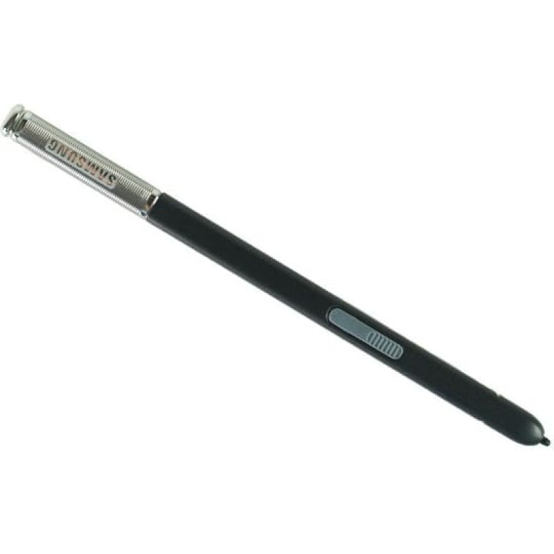 Samsung GH98-28494A, Tablet, Samsung, Black, Silver, SMN900, SMN900W8, Acrylonitrile butadiene styrene (ABS), 1 pc(s)