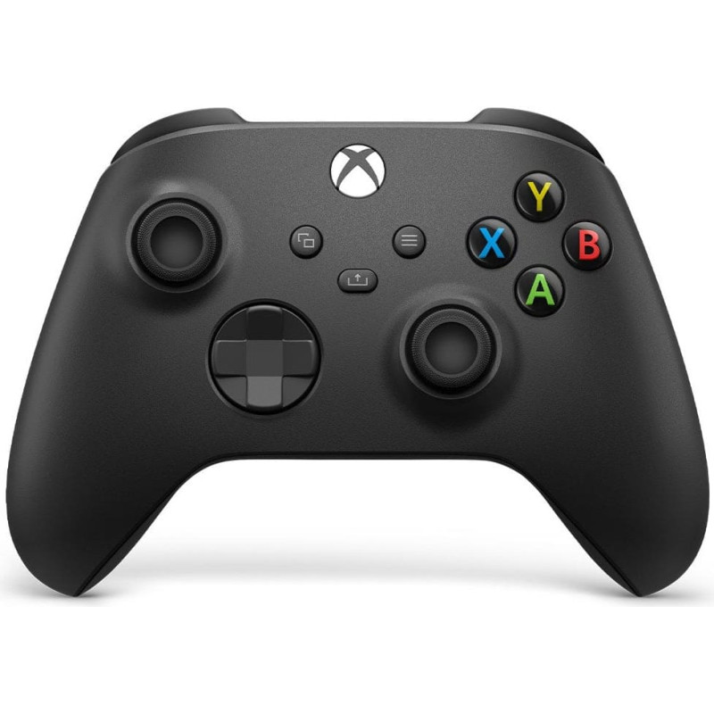 Microsoft XBOX Wireless Controller Black