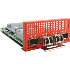 Securepoint SP-UTM-11392, Red, Networking module