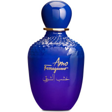 Salvatore Ferragamo Amo Ferragamo Oriental Wood edp 100ml