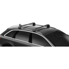 Thule WingBar Edge Cargo Carrier - 104 cm.