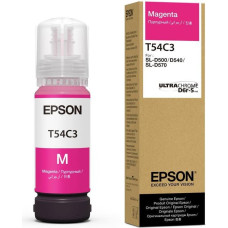 Epson C13T54C320, Magenta, 70 ml, 1 pc(s), Twin pack