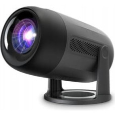Philips | NeoPix150 | Full HD (1920x1080) | 250 ANSI lumens | 1000:1 | Dark Grey | Portable Projector | Wi-Fi