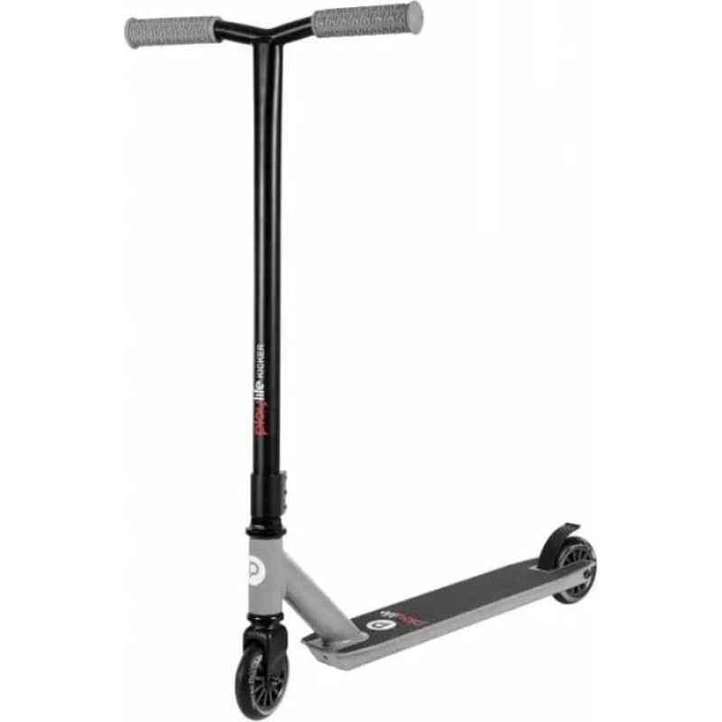 Hot Wheels Playlife Trick Løbehjul Kicker Smoke