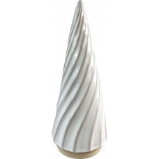 Lumarko SANTA LILA Figura Choinka 9,5x9,5xh24cm