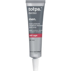Tołpa dermo men anti age krem przeciw oznakom starzenia pod oczy 10ml