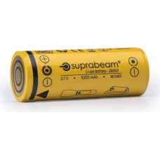 Kita Akumulator Suprabeam LiIon 26650 do Q7xrs