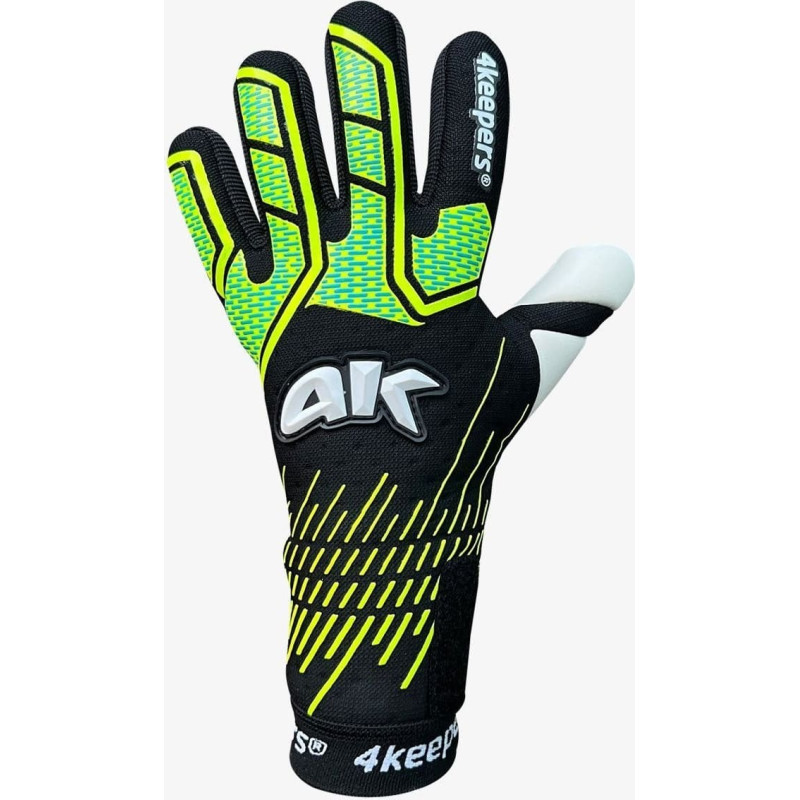 4Keepers Rękawice 4keepers Neo Volt NC Junior S987971