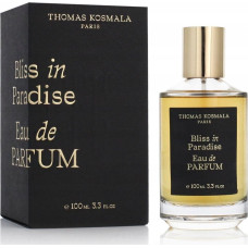 Triton Perfumy Unisex Thomas Kosmala EDP Bliss In Paradise 100 ml